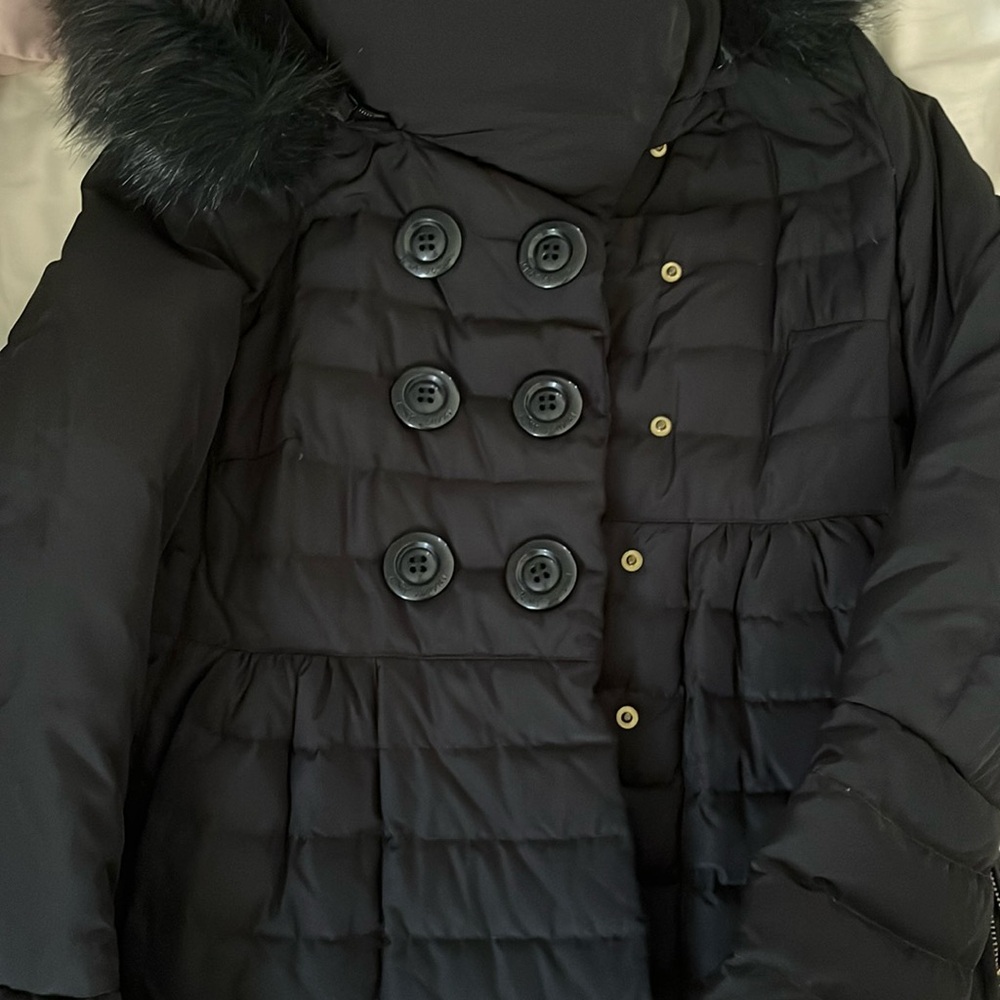 Down Jacket